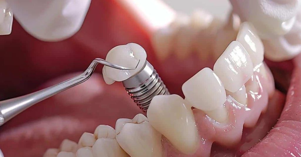 Dental Implants
