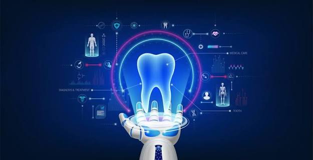 Advanced dental Technology