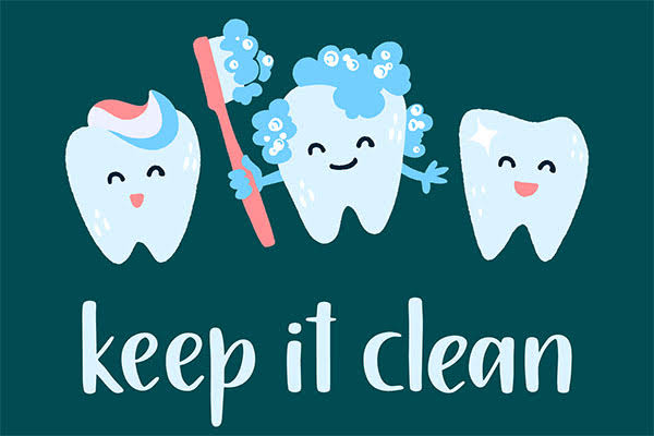 Cavity Prevention