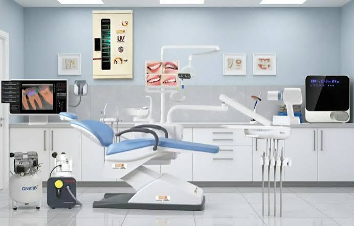 Dental Clinic in Gorakhpur