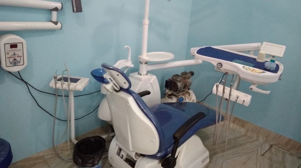 Dental Clinics in Gorakhpur