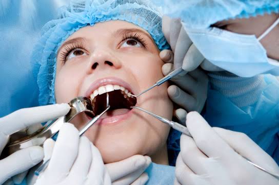 Best Dentist in Gorakhpur