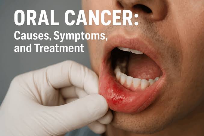Oral Cancer