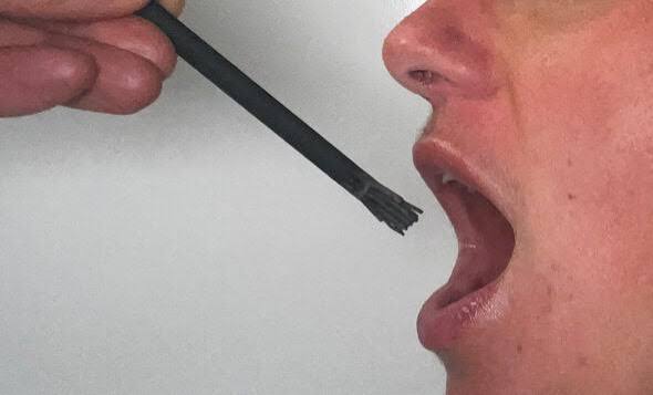 Oral Cancer Biopsy