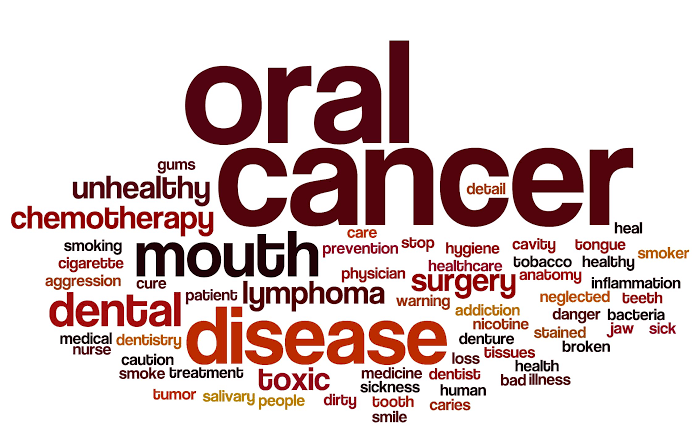 Oral Cancer Screening
