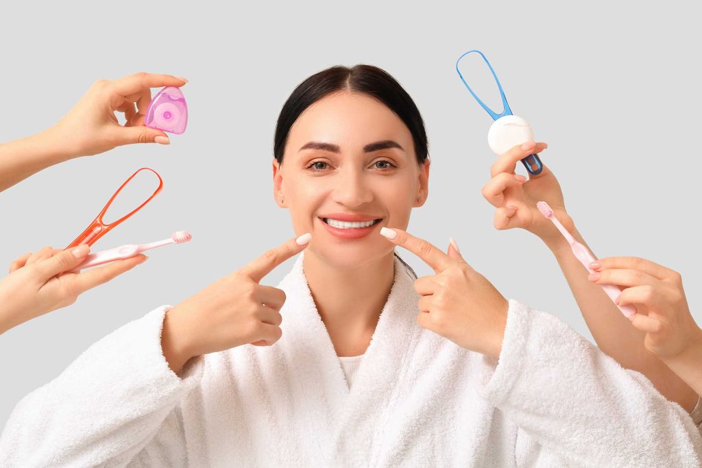 Oral Hygiene