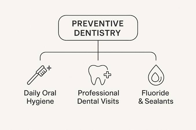 Preventive Dental Care