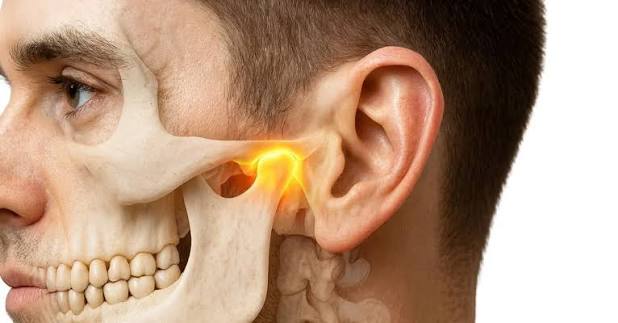 TMJ Disorder Treatment