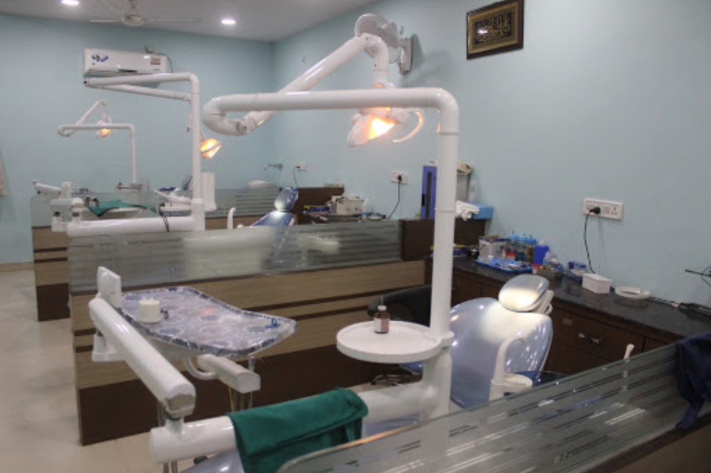 Top Dental Hospital