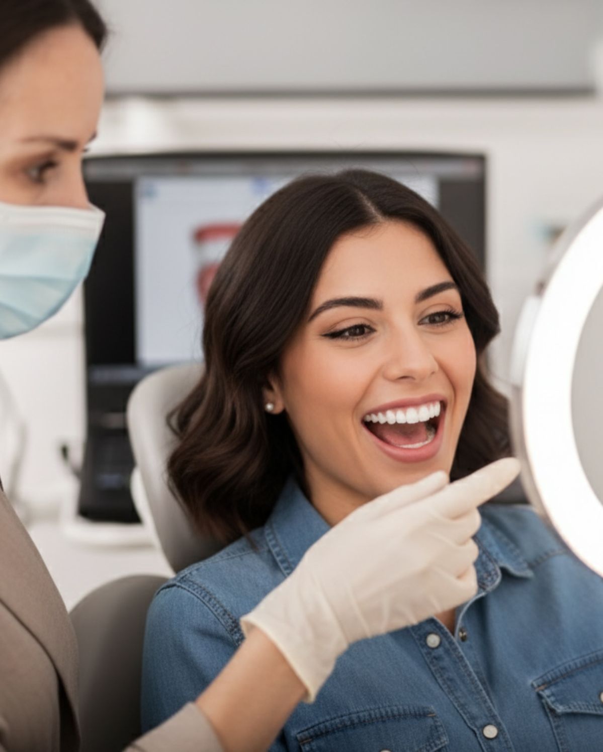 Benefits of Implants