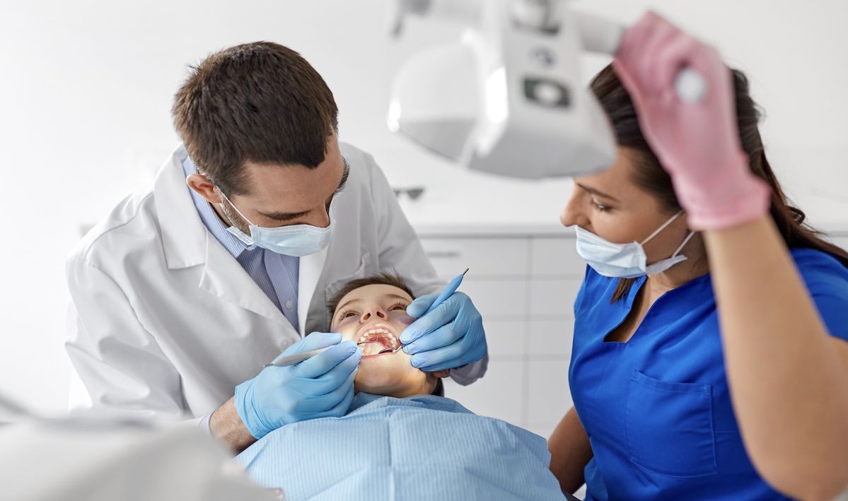 Benefits of Root Canal