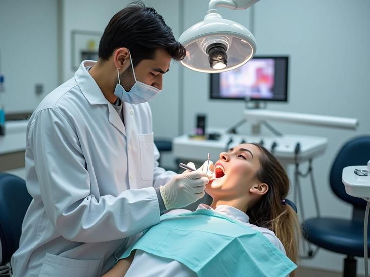 Best Dental Implants Treatment in Gorakhpur