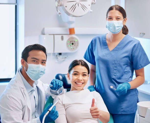 Best Dentist in Gorakhpur