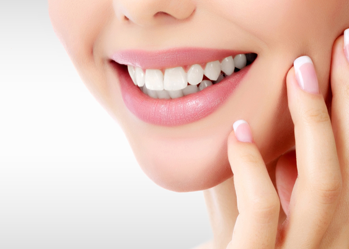 Teeth Whitening